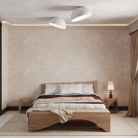 Hemanaire Bed and Breakfast Cremolino Buitenkant foto