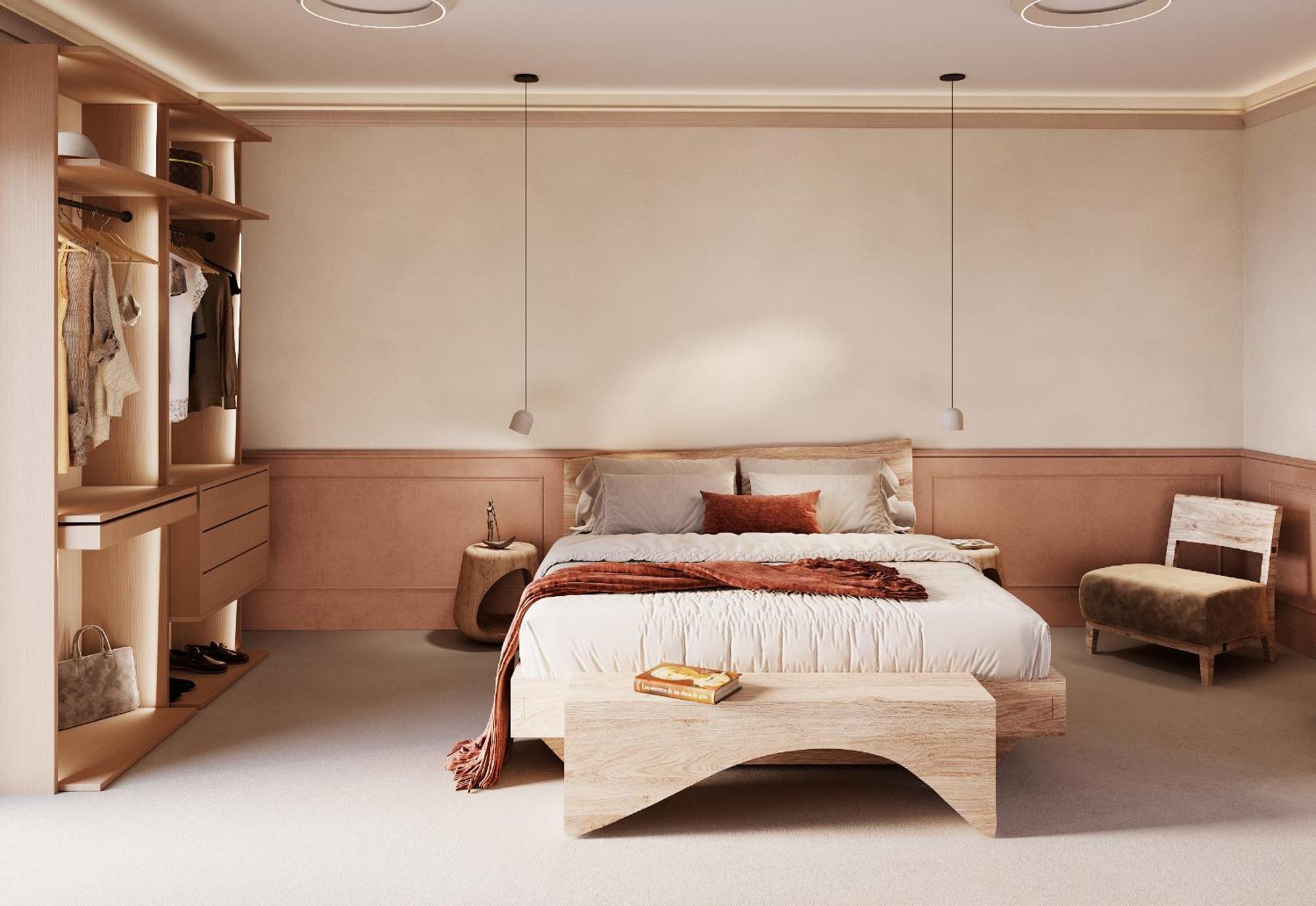 Hemanaire Bed and Breakfast Cremolino Buitenkant foto