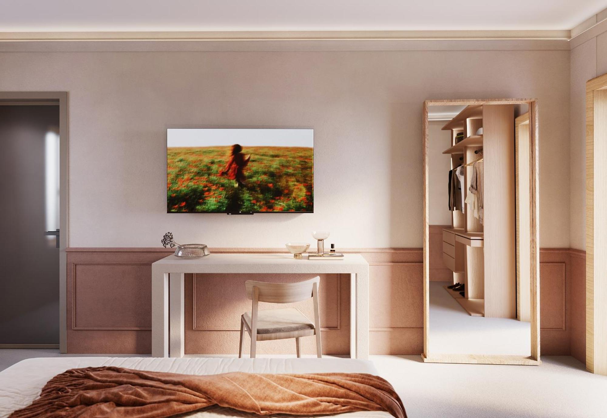 Hemanaire Bed and Breakfast Cremolino Buitenkant foto