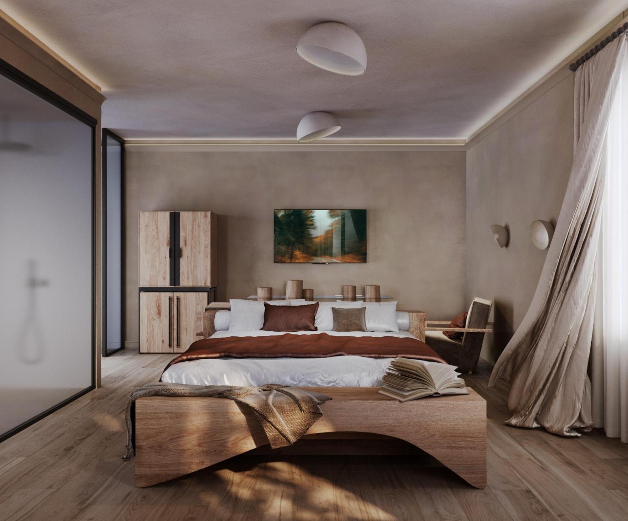 Hemanaire Bed and Breakfast Cremolino Buitenkant foto