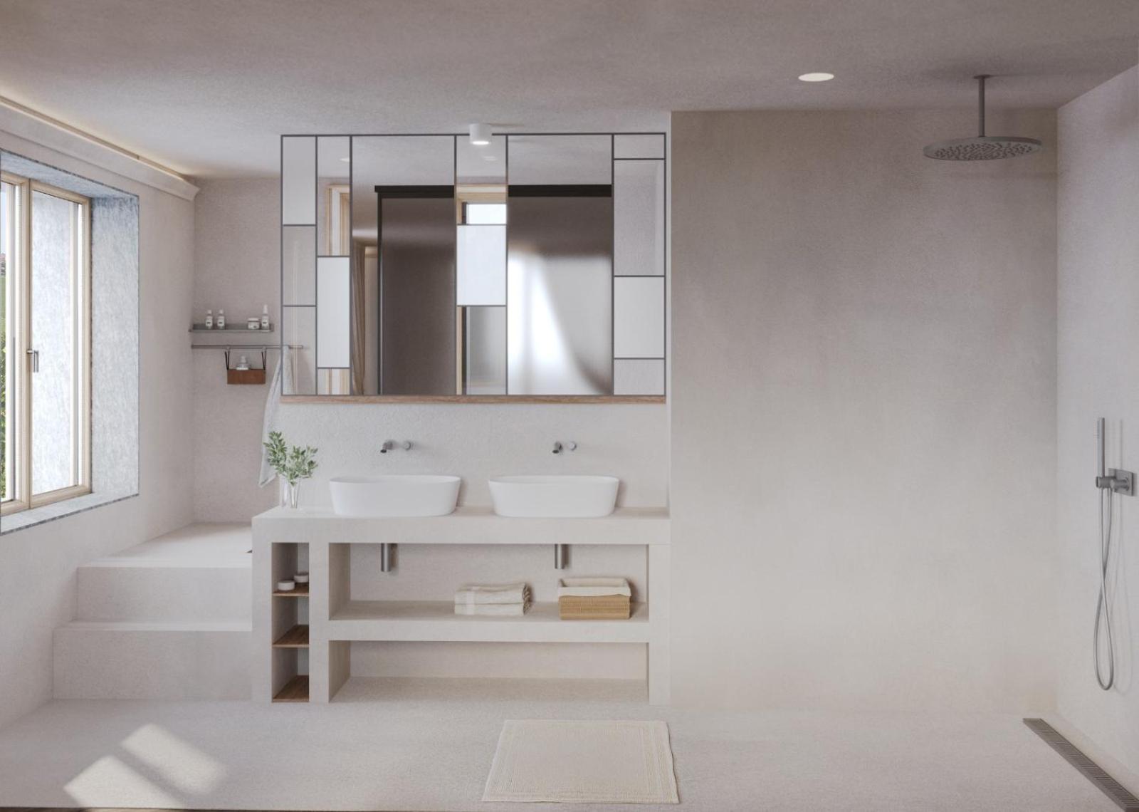 Hemanaire Bed and Breakfast Cremolino Buitenkant foto