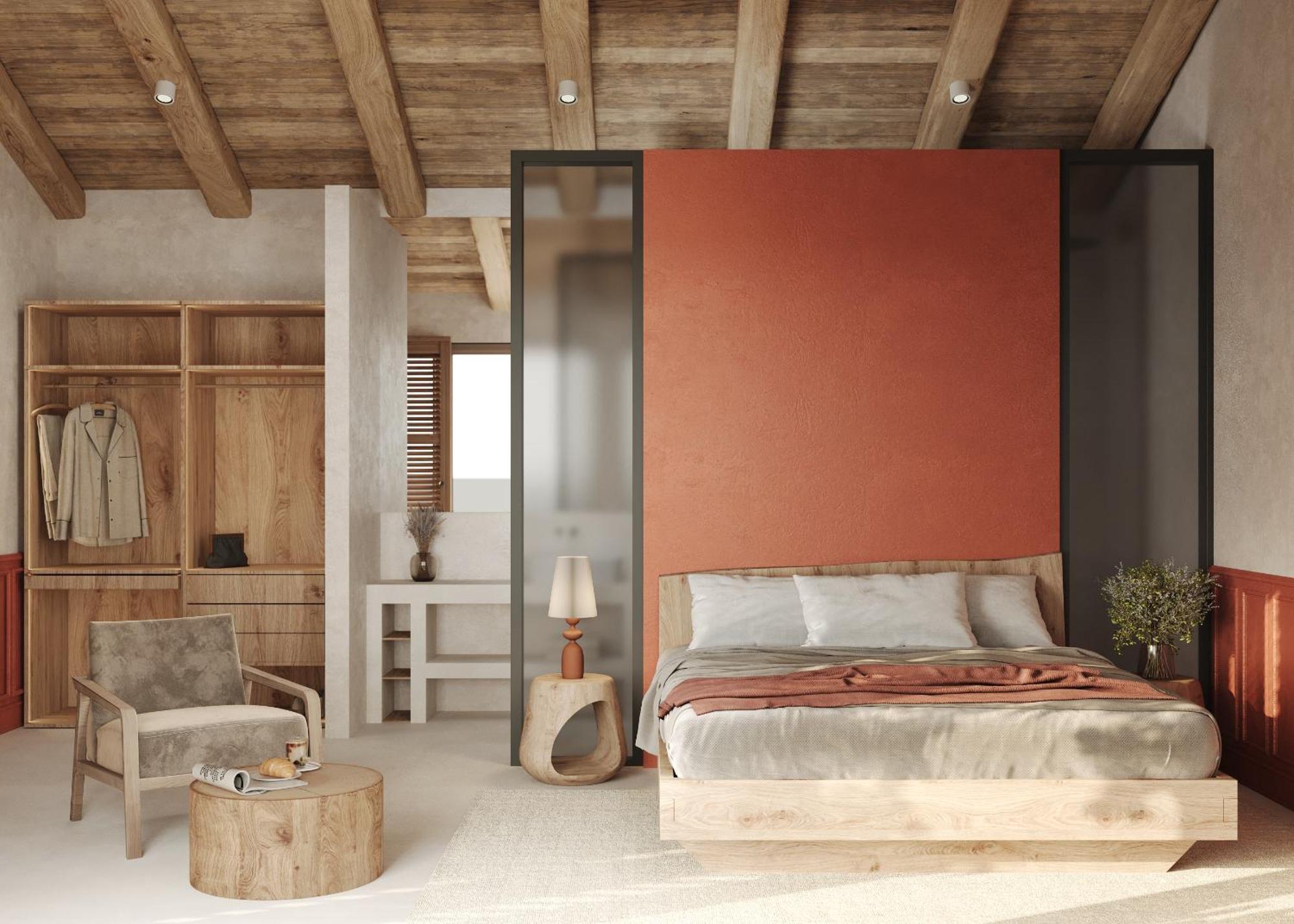 Hemanaire Bed and Breakfast Cremolino Buitenkant foto