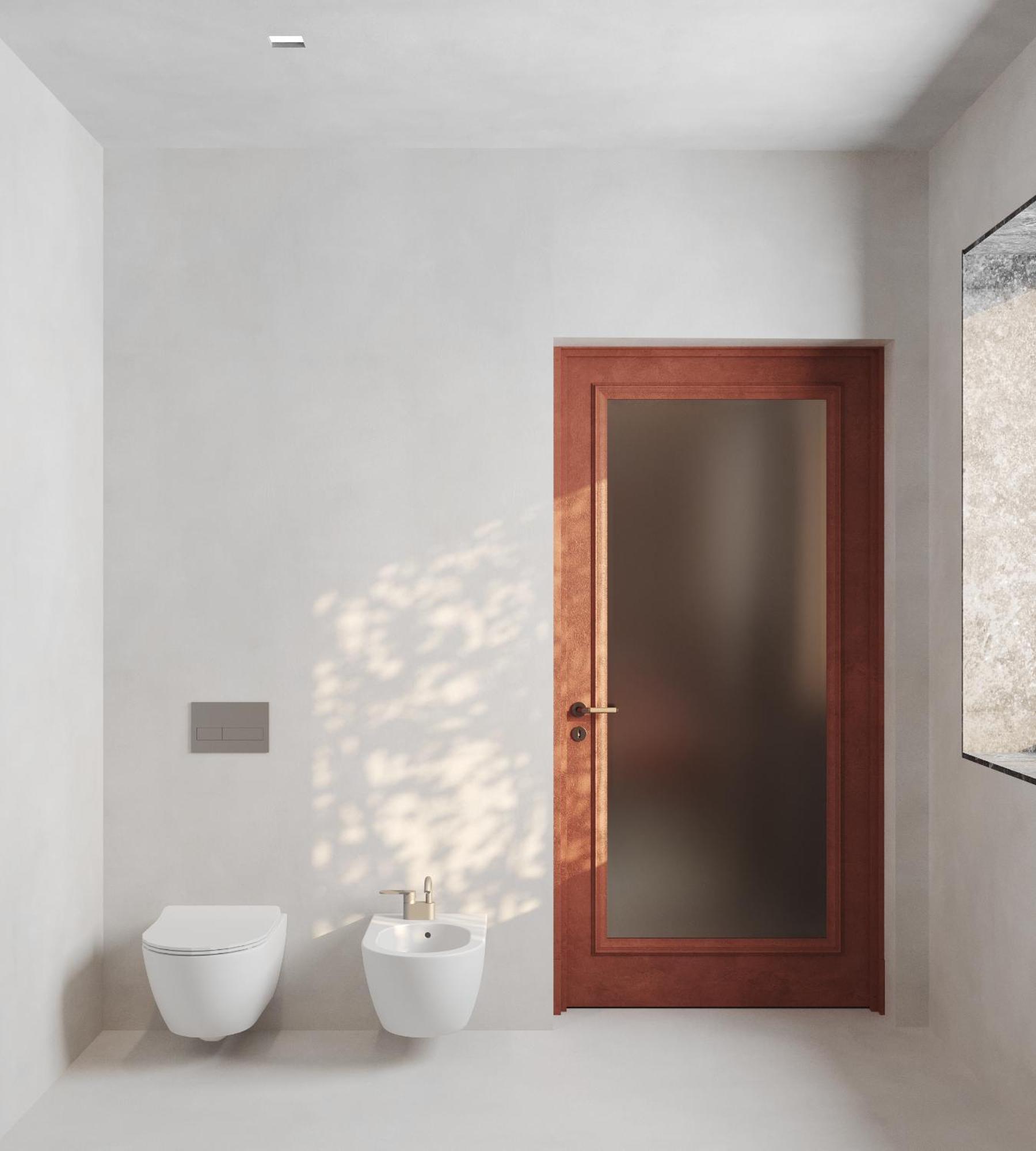 Hemanaire Bed and Breakfast Cremolino Buitenkant foto