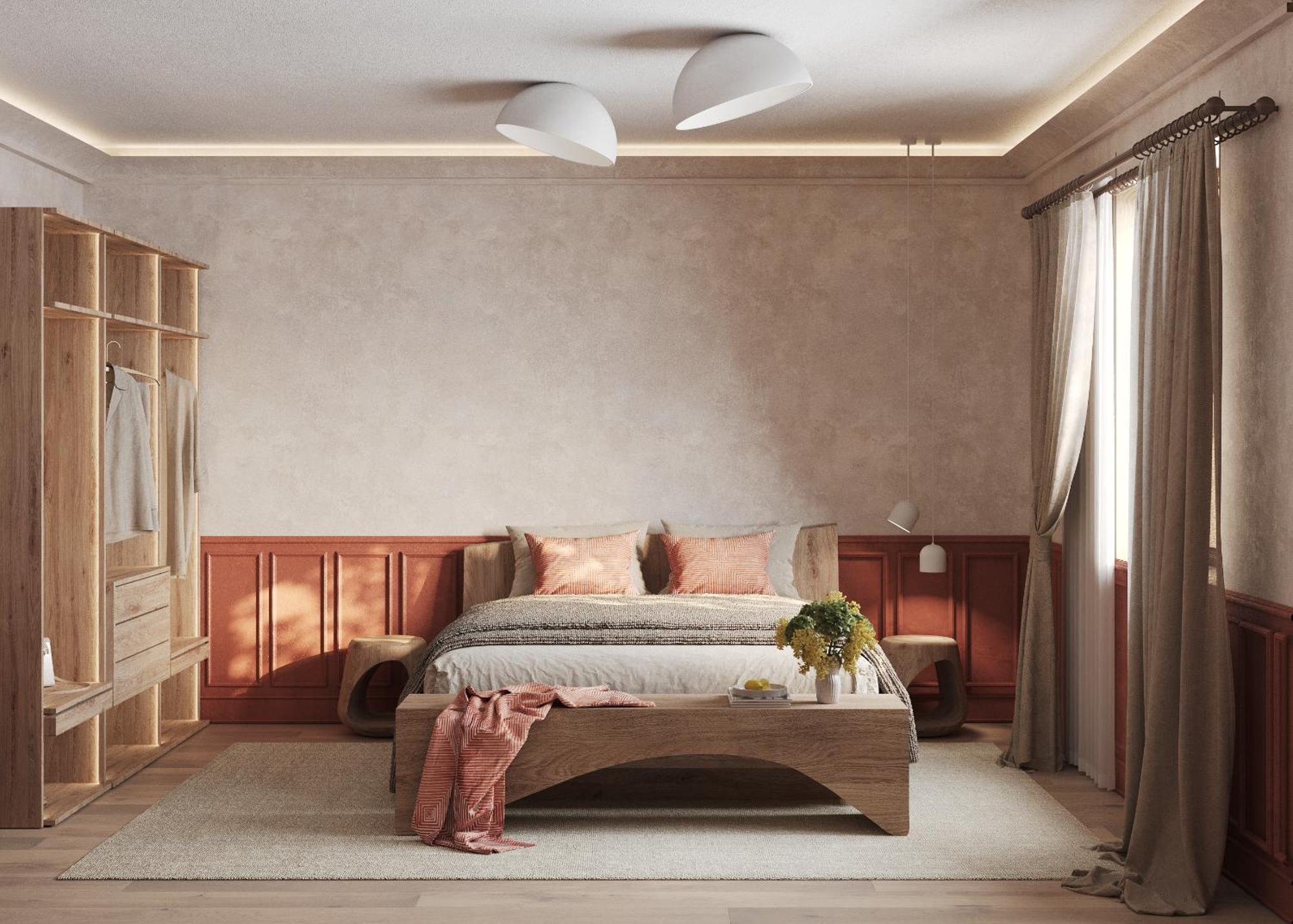 Hemanaire Bed and Breakfast Cremolino Buitenkant foto