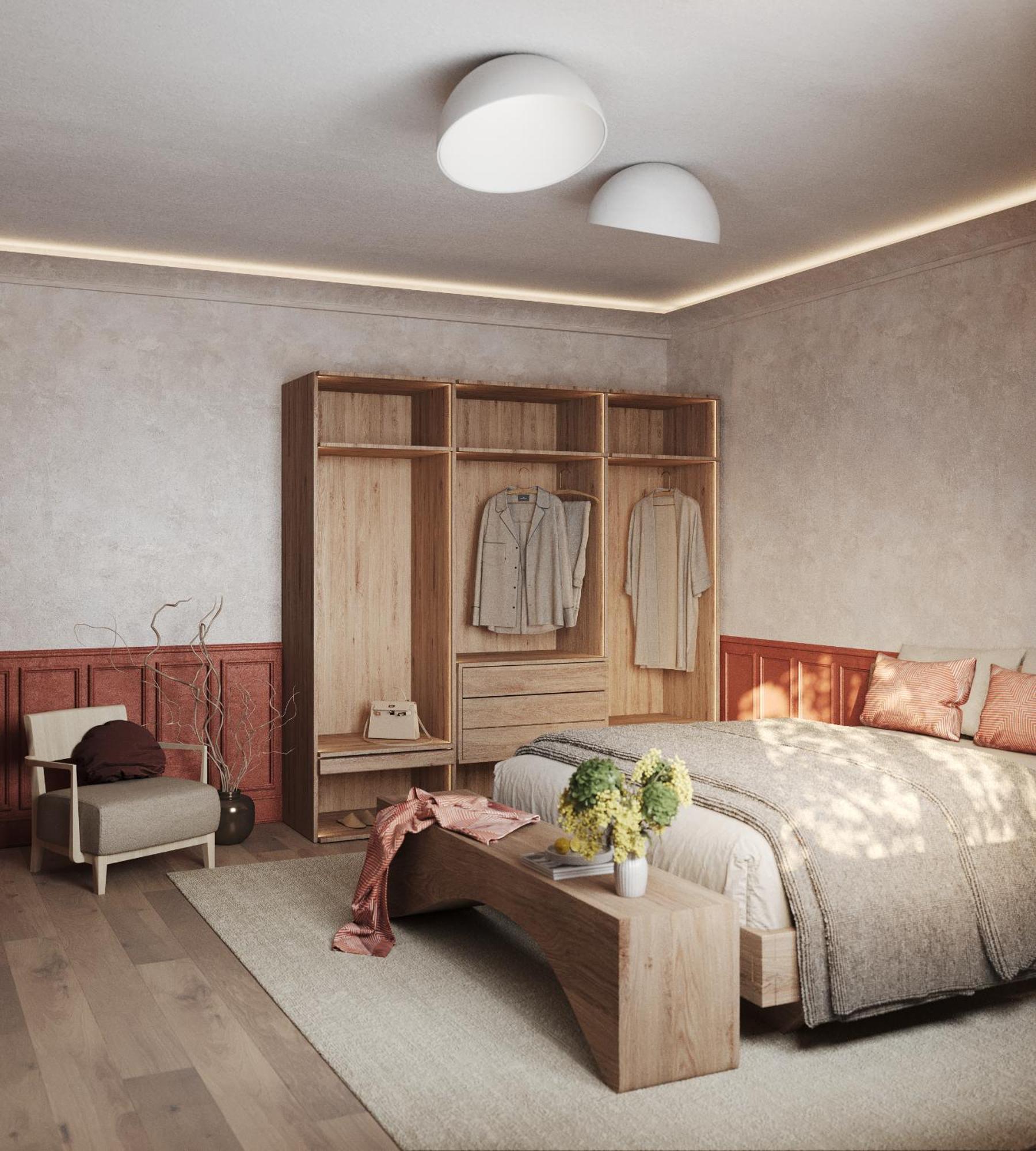 Hemanaire Bed and Breakfast Cremolino Buitenkant foto